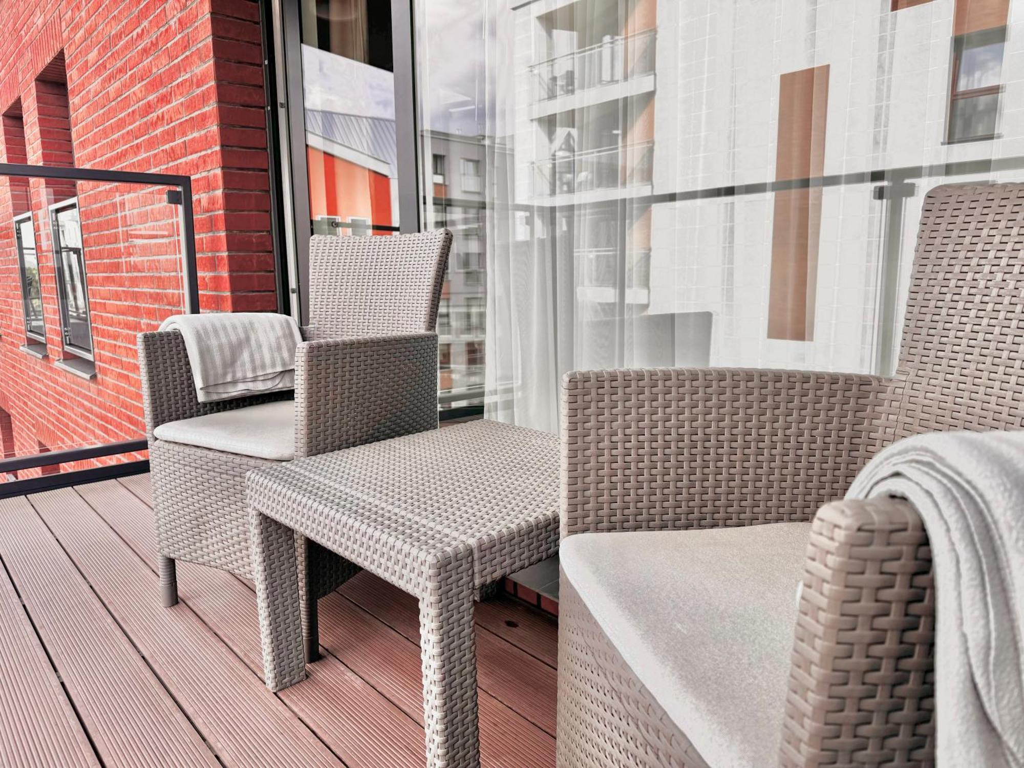Apartamenty Gdansk Eu - Apartamenty Chmielna Gdańsk Exterior foto