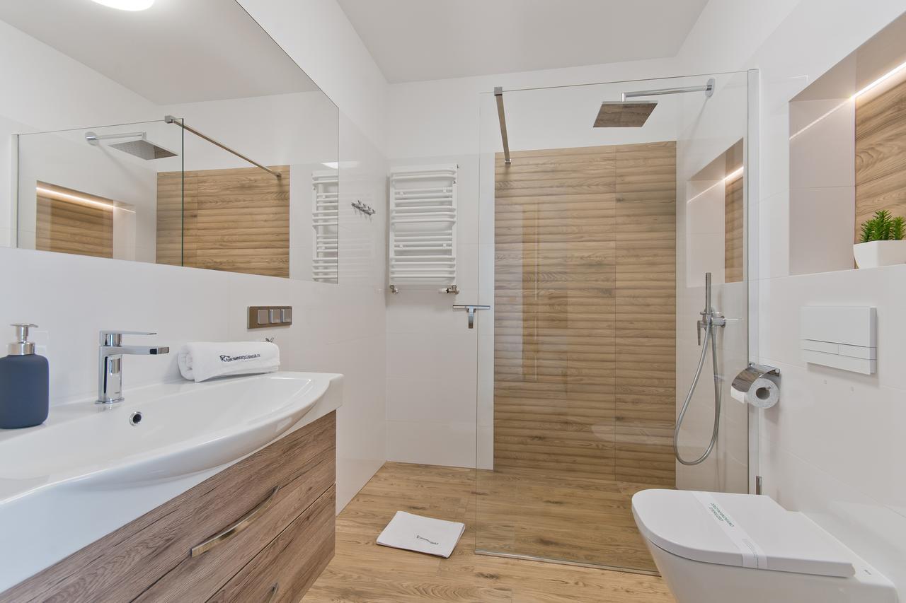 Apartamenty Gdansk Eu - Apartamenty Chmielna Gdańsk Exterior foto
