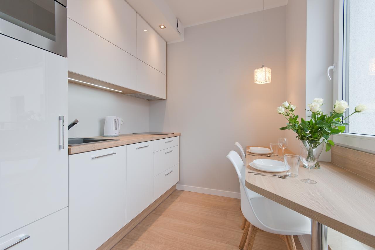 Apartamenty Gdansk Eu - Apartamenty Chmielna Gdańsk Exterior foto